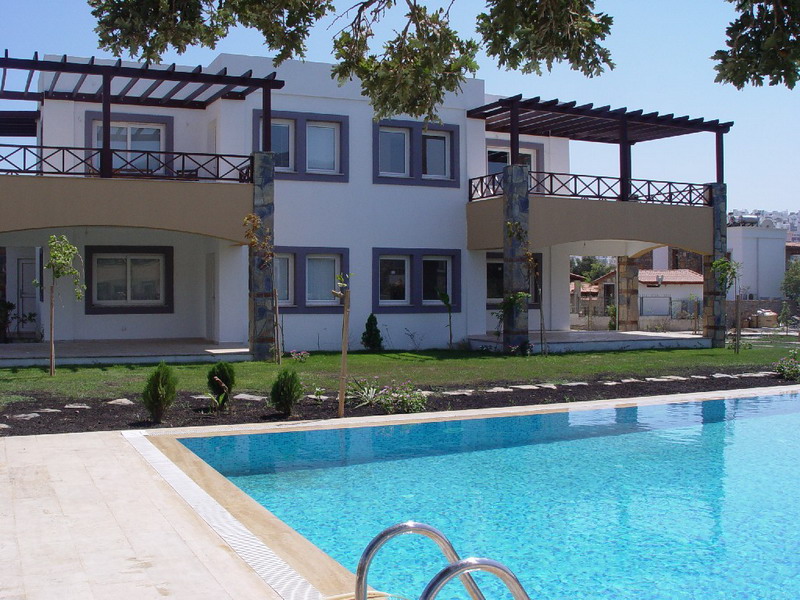 home to buy in bodrum 4