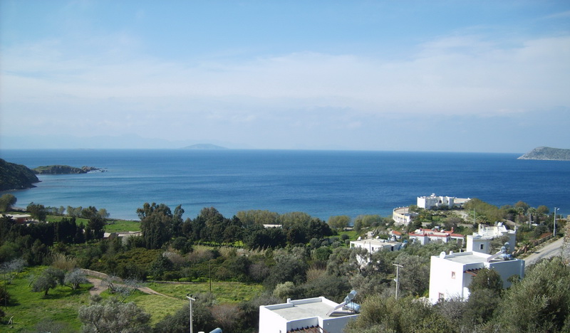 home to buy in bodrum 8