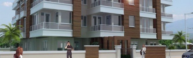 homes to buy in turkey