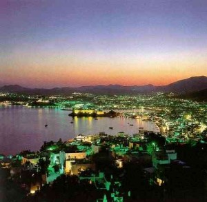 bodrum real estate