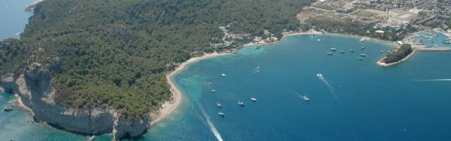 Kemer turkey property