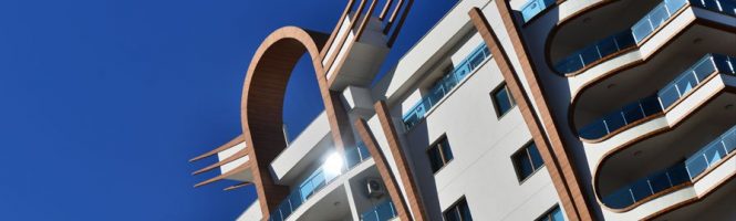 alanya luxury property for sale