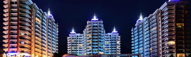 alanya real estate for sale