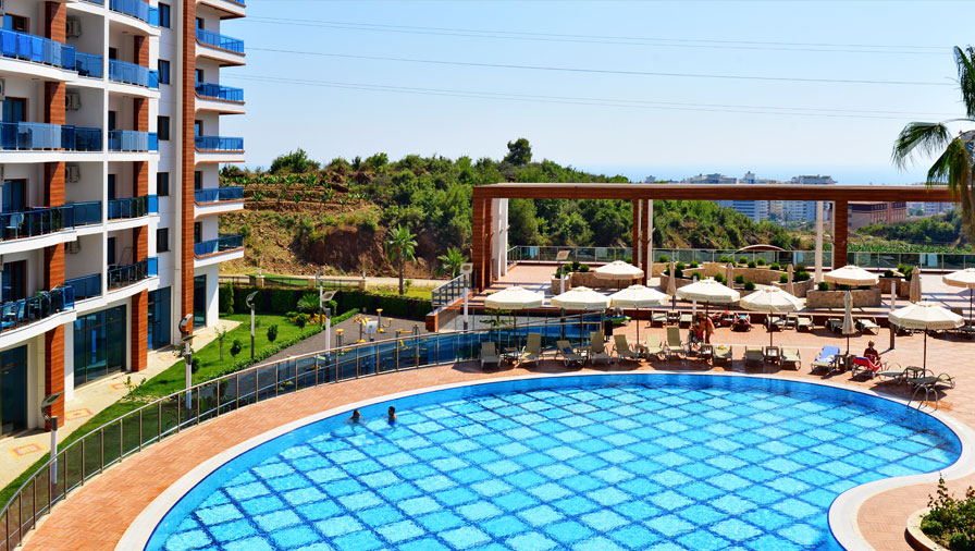 luxury real estate in alanya 7