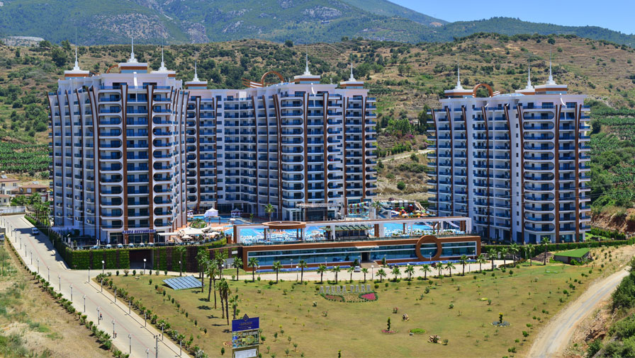luxury real estate in alanya 30