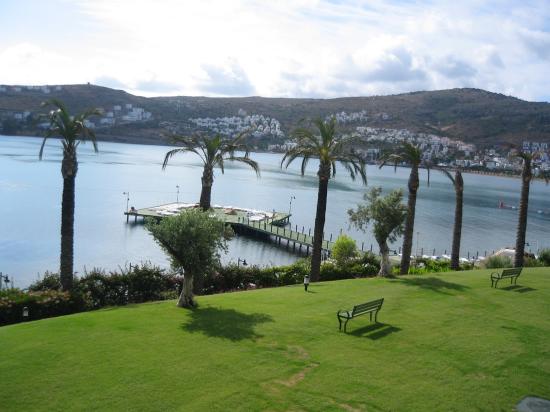 new property in bodrum for sale 11