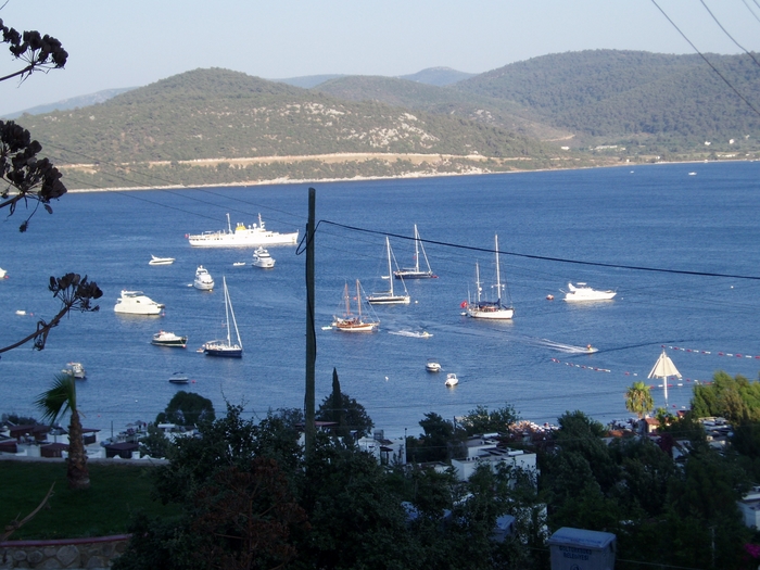 new property in bodrum for sale 8