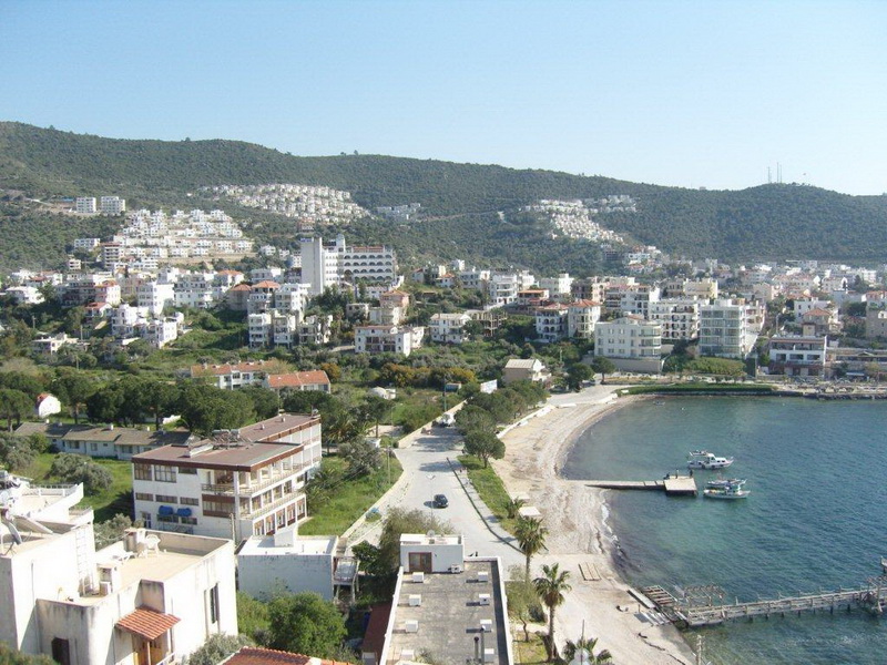 real estate in bodrum 9