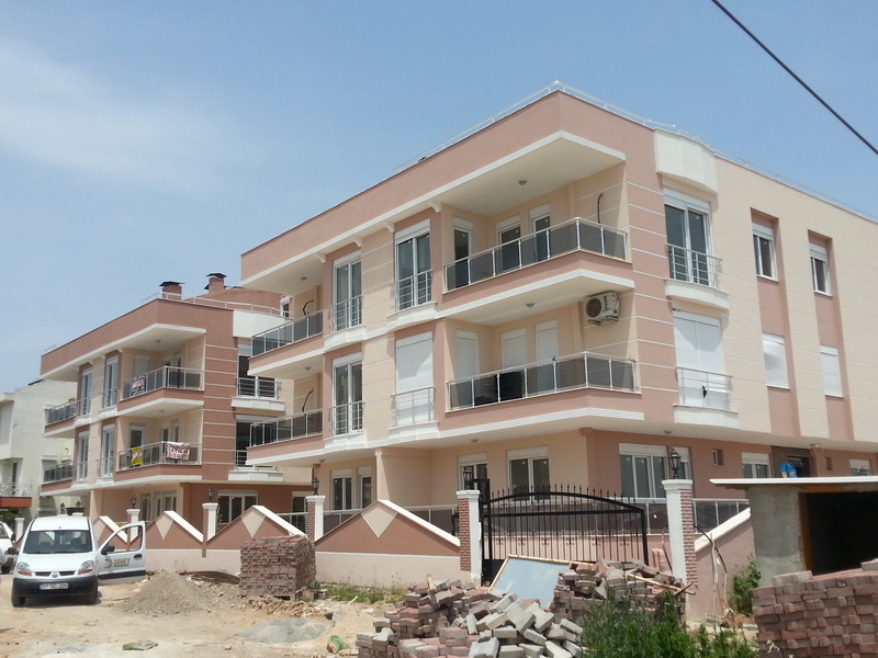 Real estate in turkey to buy for rent 6