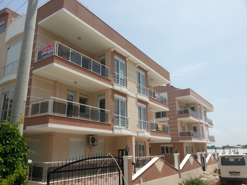 Real estate in turkey to buy for rent 1