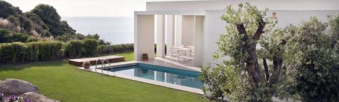 turkey villas for sale