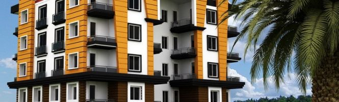 turkish real estate for sale antalya
