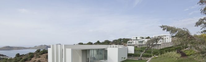villas for sale in bodrum turkey