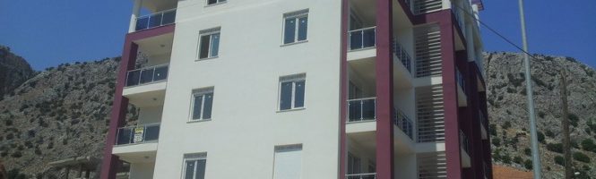 Antalya Cheap Apartments For Sale