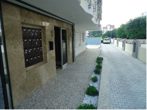 antalya flats with mountain view 6