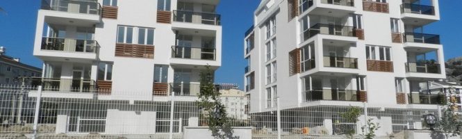 antalya konyaalti flats to buy