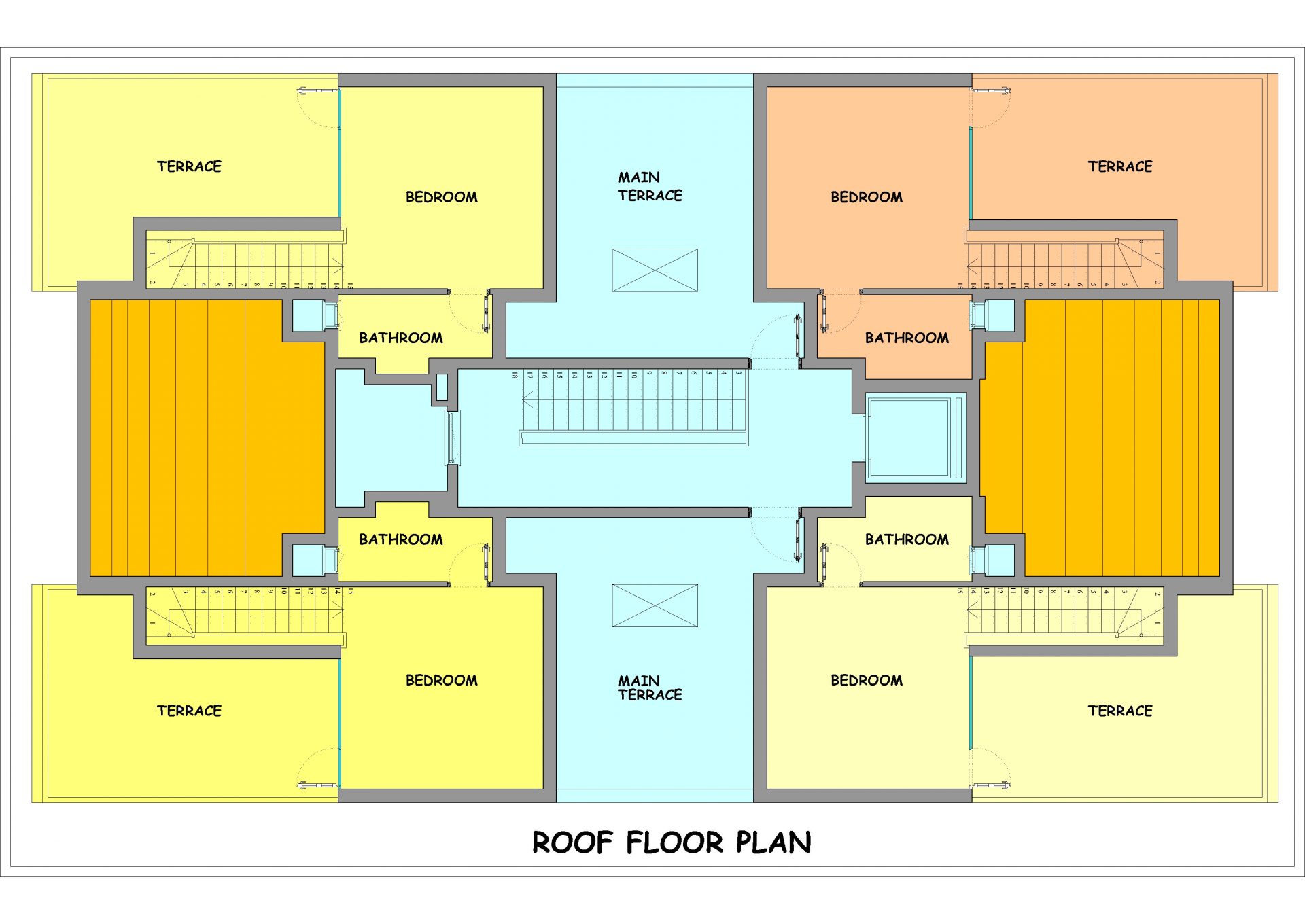 antalya konyaalti flats to buy 15