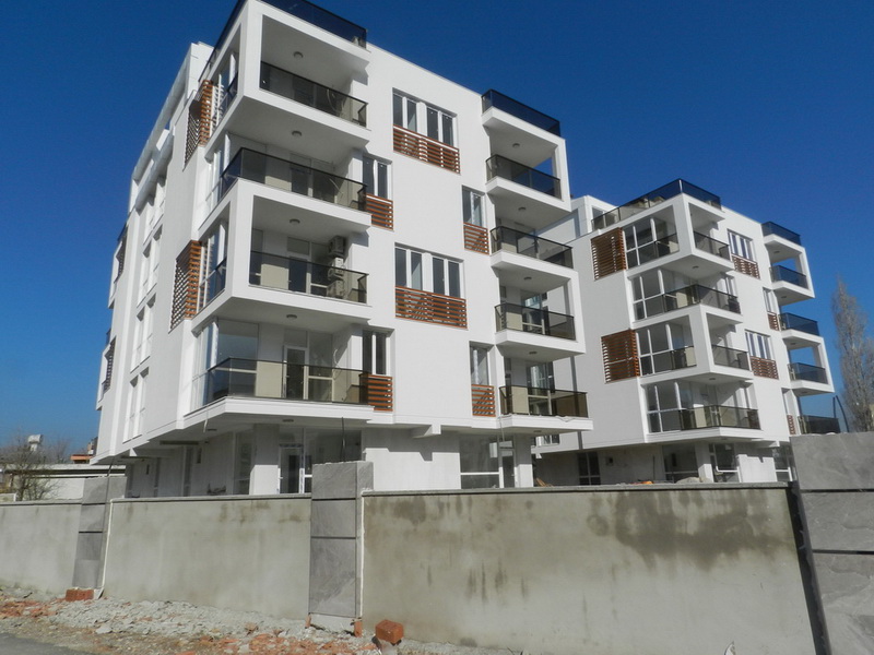 antalya konyaalti flats to buy 2