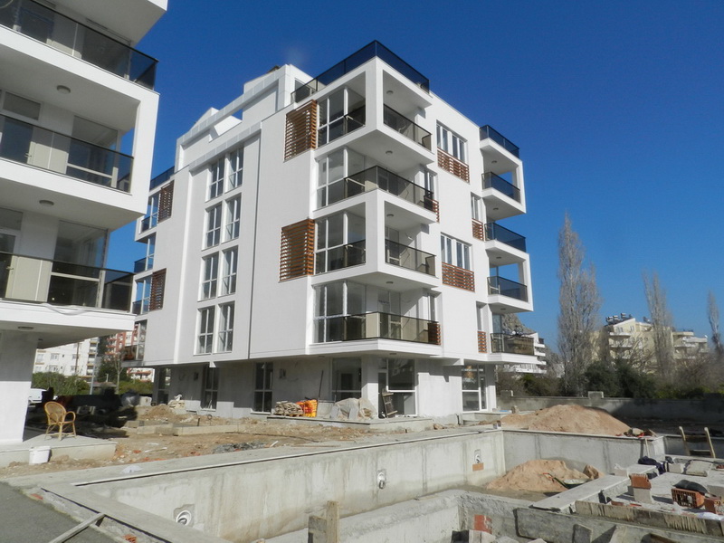 antalya konyaalti flats to buy 5