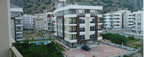 antalya property for sale in turkey