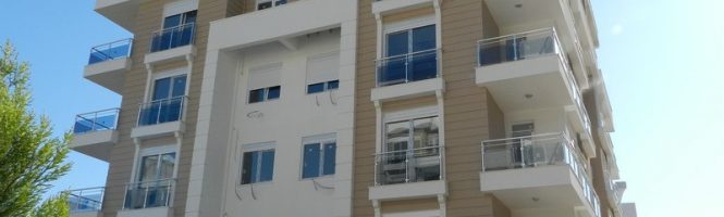 apartments for sale in antalya turkey