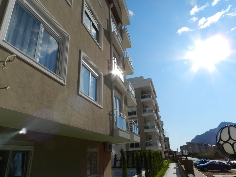 apartments for sale in antalya turkey 2