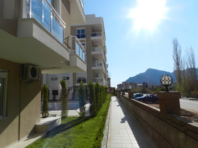 apartments for sale in antalya turkey 3