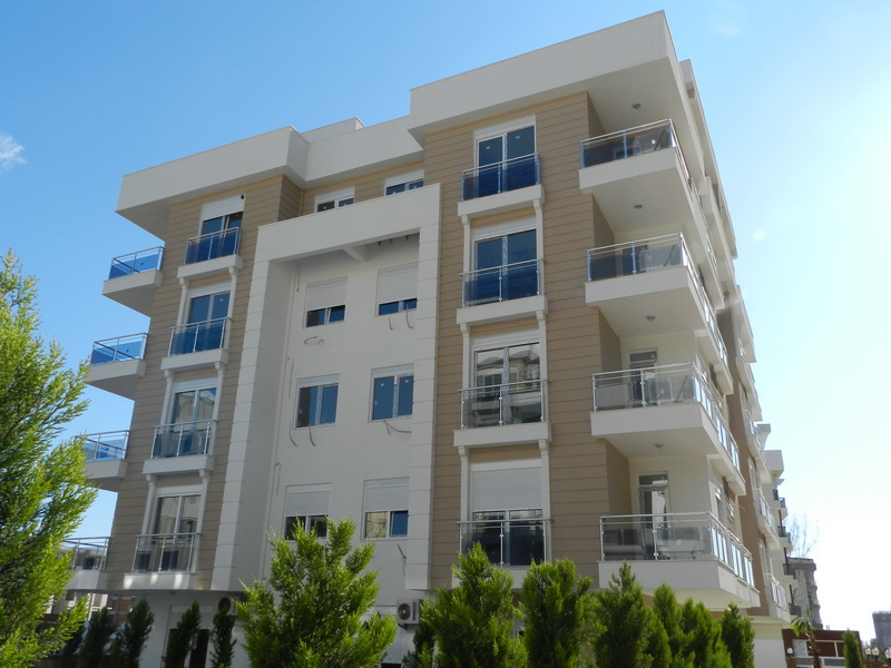 apartments for sale in antalya turkey 1