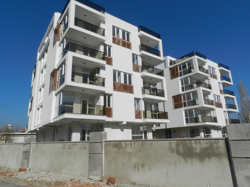 apartments in turkey konyaalti to buy 2