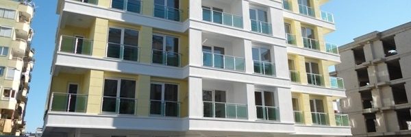 comfortable antalya property to buy