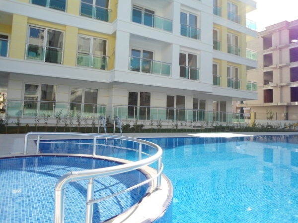 comfortable antalya property to buy 2