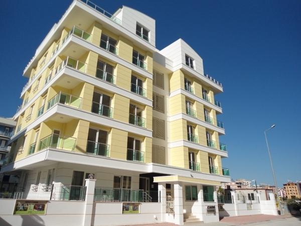 comfortable antalya property to buy 6