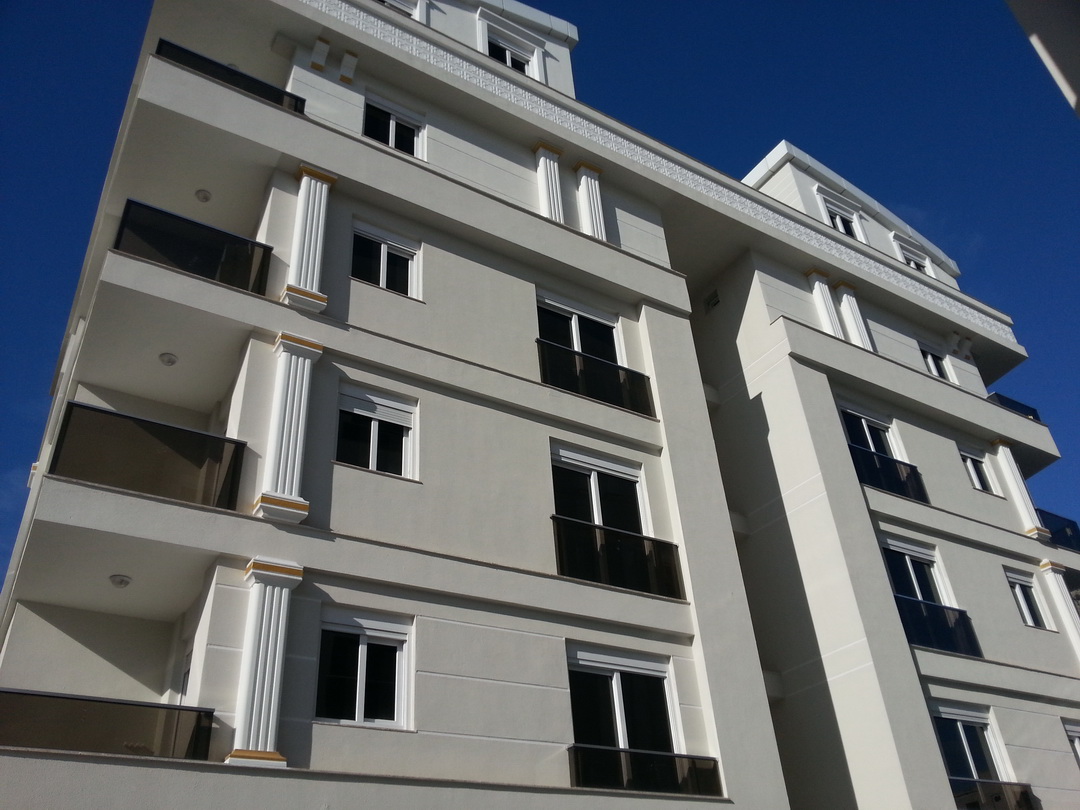 duplex apartments in turkey to buy 10