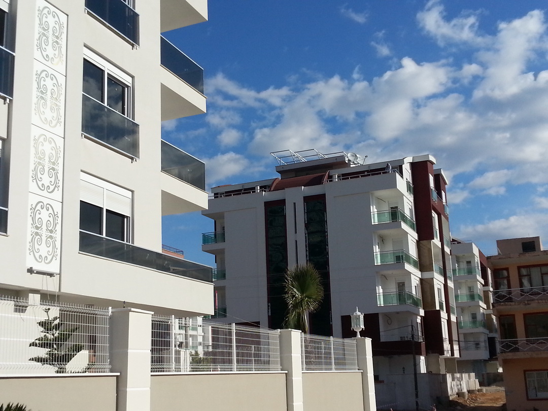 duplex apartments in turkey to buy 14