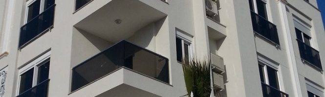 duplex apartments in turkey to buy
