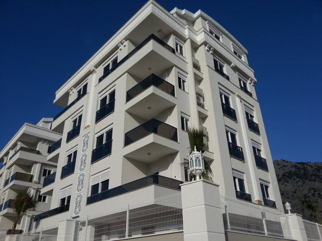 duplex apartments in turkey to buy 3