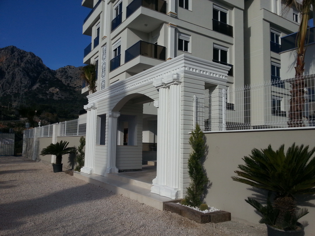 duplex apartments in turkey to buy 4