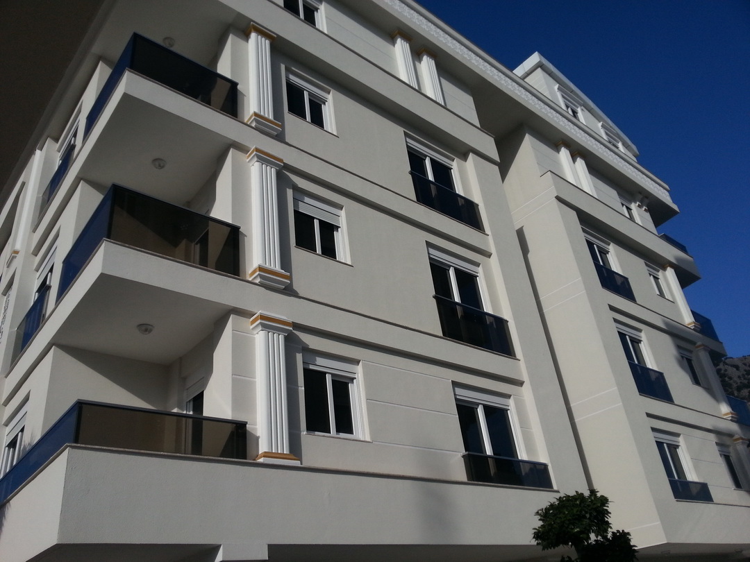 duplex apartments in turkey to buy 6