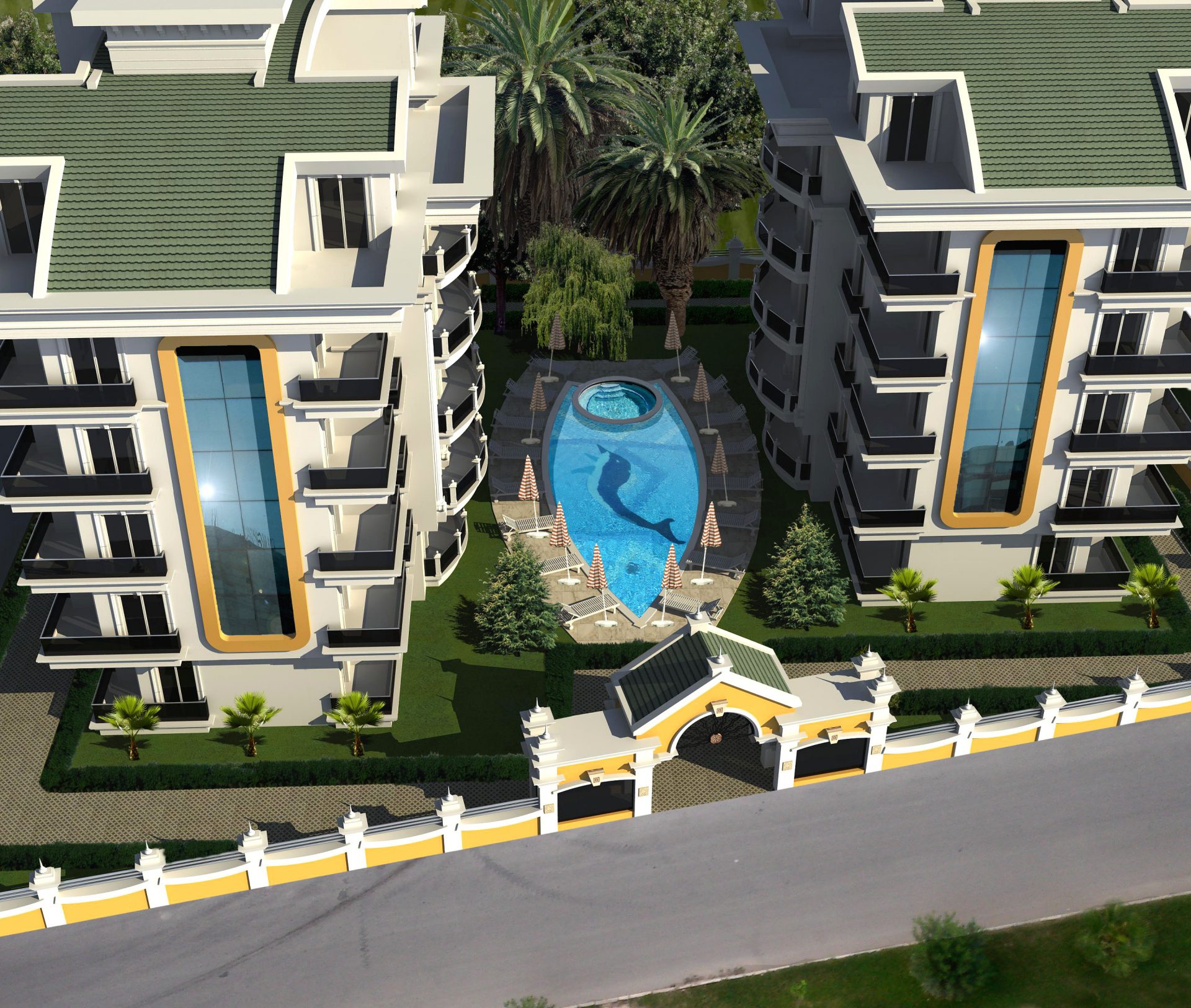 antalya homes to buy 3