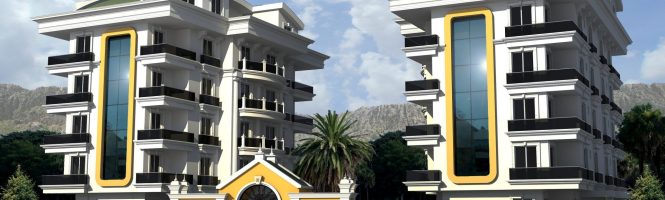 Homes Buy Antalya is a dream of every second visitor of this city a offplan opportunity with the latest features available
