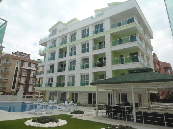 luxury safe property in antalya 3