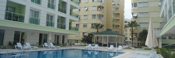 luxury safe property in antalya
