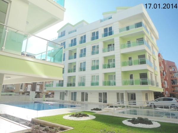 luxury safe property in antalya 4