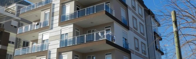 Invest in Konyaalti Antalya Property Just Minutes from Beach, Mall, and City Center with Great Rental and Lifestyle Value