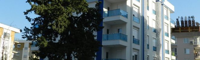 real estate in antalya for sale