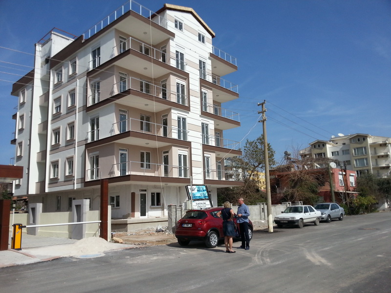turkish property antalya konyaalti to buy 6