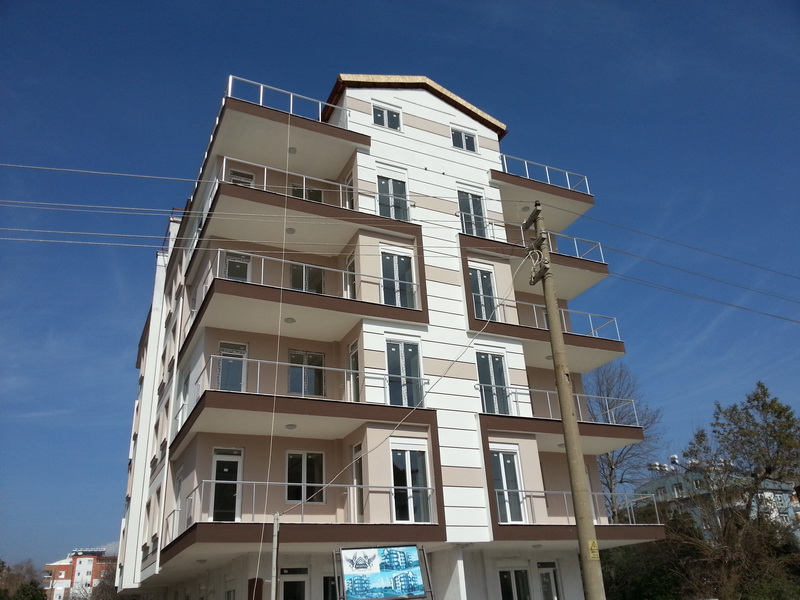 turkish property antalya konyaalti to buy 7