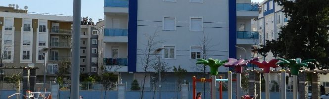 turkish property to buy antalya