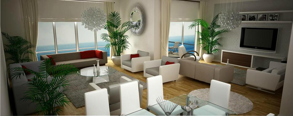 Antalya Real Estate For Sale 10