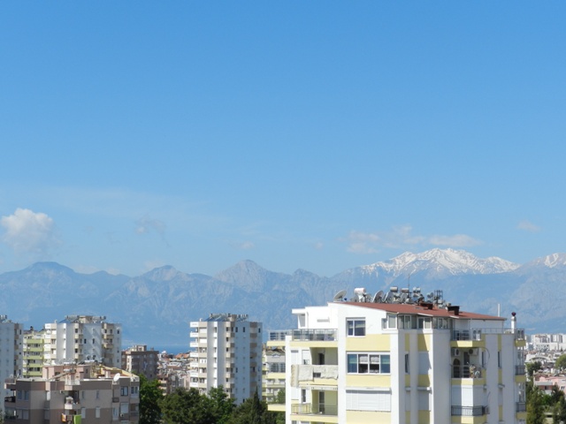 Antalya Real Estate For Sale 16